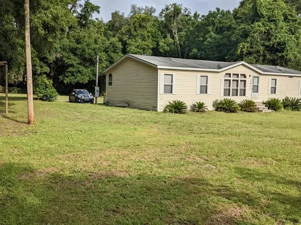 1655 NE 178th Pl, Citra, FL 32113