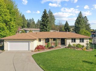 4921 W Londale Ct, Spokane, WA 99208