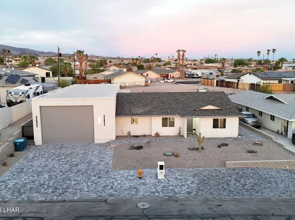 180 Wayfarer Ln, Lake Havasu City, AZ 86403