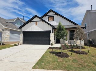 1512 Brimhurst Dr, Leander, TX 78641