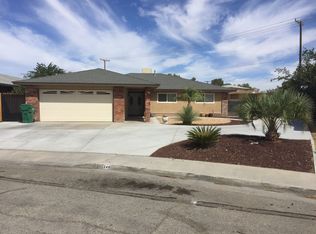 248 W Iowa Ave, Ridgecrest, CA 93555