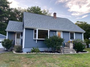 16 Faith St, Lisbon, ME 04252