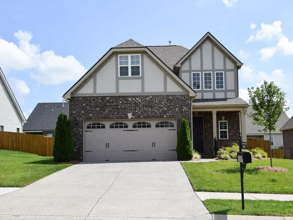 1017 Wickshire Dr, Gallatin, TN 37066