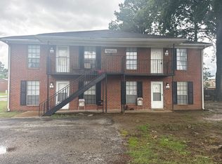29 Station Les Cv #4, Jackson, TN 38305