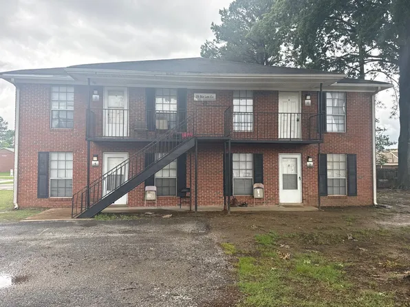 29 Station Les Cv #4, Jackson, TN 38305