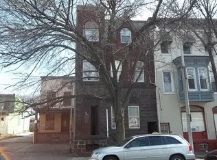 219 N 9th St, Reading, PA 19601