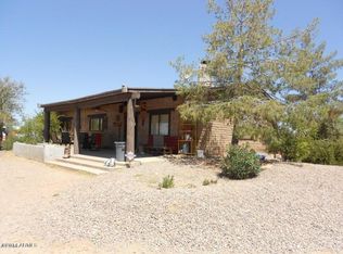 10719 E Jensen St, Mesa, AZ 85207