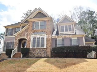 1162 Hillside Green Way, Powder Springs, GA 30127