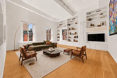 240 Centre Street, #4F