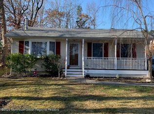 503 Adolphus St, Forked River, NJ 08731