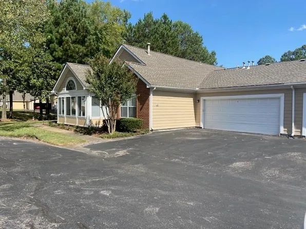 1219 Oak Timber Cir #23, Collierville, TN 38017