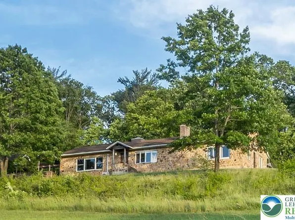 204 Ridge Cup Rd, New Ringgold, PA 17960