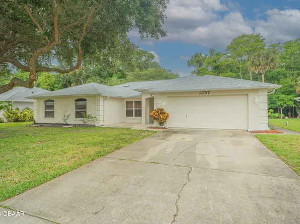 3787 Grove View Ln, Port Orange, FL 32129