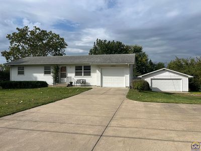 3901 SW Burlingame Rd, Topeka, KS, 66609