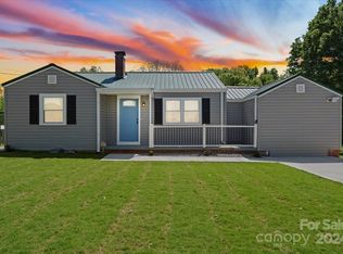 612 Normandy Rd, Lancaster, SC 29720