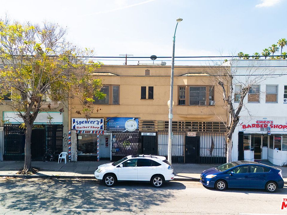 1st image of 2216 W Jefferson Blvd