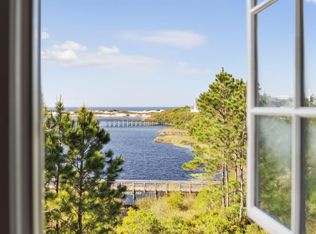 68 Creek Bridge Way, Inlet Beach, FL 32461