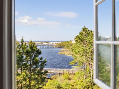 68 Creek Bridge Way, Inlet Beach, FL, 32461