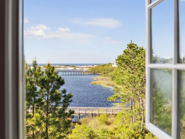 68 Creek Bridge Way, Inlet Beach, FL 32461