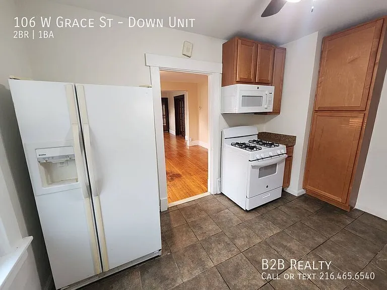 106 W Grace St #DOWN — Photo 14