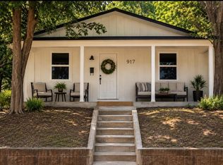 917 W Colorado Ave, Chickasha, OK 73018