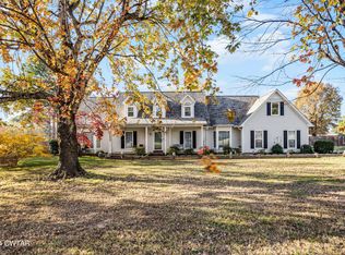 51 Blue Grass Cv, Jackson, TN 38305