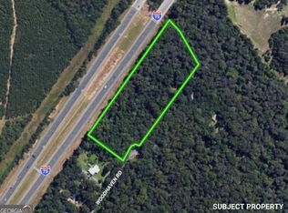 0 Woodhaven Rd, Fort Valley, GA 31030
