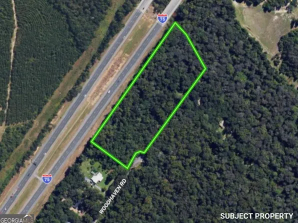 0 Woodhaven Rd, Fort Valley, GA 31030