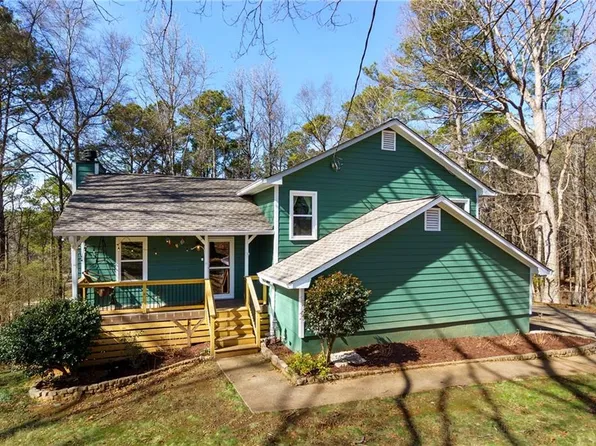 408 Candy Ln, Canton, GA 30115