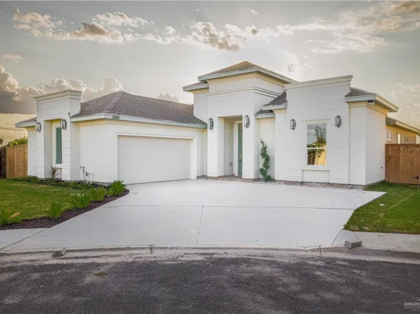 2501 Viola St, Mission, TX 78574