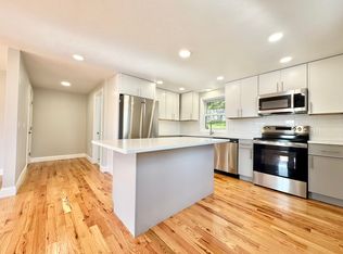 37 Boylston St, Worcester, MA 01605