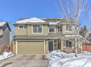 20572 Boyd Ct, Bend, OR 97701