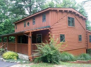 8300 Heinze Rd NE, Lanesville, IN 47136