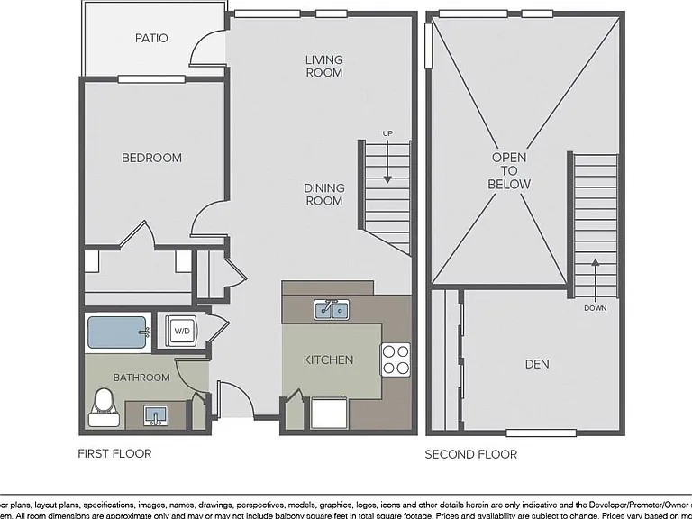 Jetty Loft