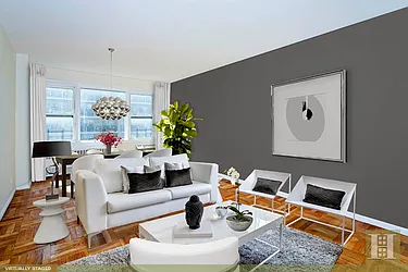 Sold by Halstead Real Estate