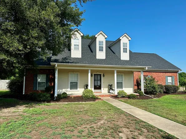 1300 S 5th Ave, Cleveland, MS 38732