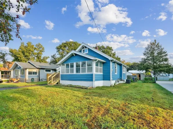 2636 Des Moines St, Des Moines, IA 50317
