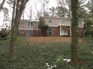 5785 Brookgreen Rd, Sandy Springs, GA 30328