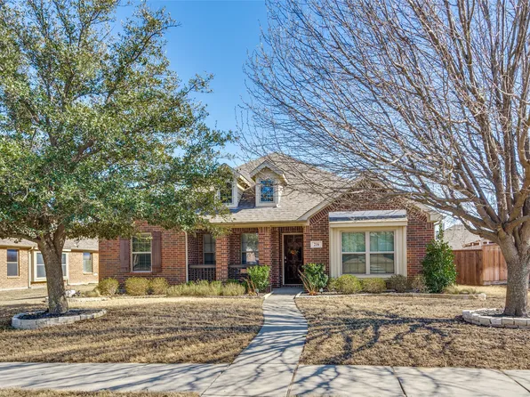 216 Cliffbrook Dr, Wylie, TX 75098