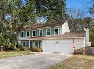 1490 Diamond Blvd, Mount Pleasant, SC 29466