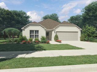 1108 Painted Sky Path, Princeton, TX 75407