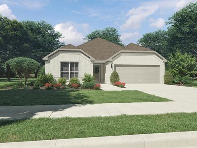 556 Moonrise St, Waxahachie, TX, 75165
