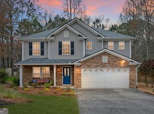 96 Autumn Creek Dr, Dallas, GA 30157