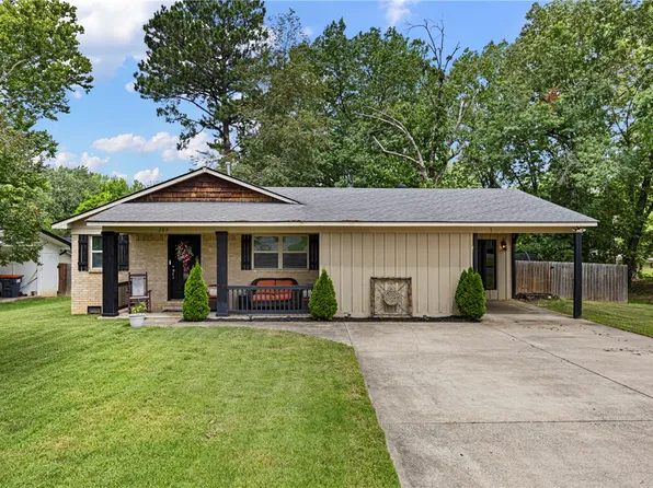 309 N Vancouver Ave, Russellville, AR 72801