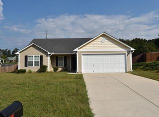 1715 Jessica Ct, Winder, GA 30680