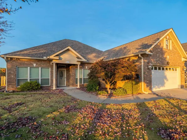 140 Forest Lakes Blvd, Hot Springs, AR 71913