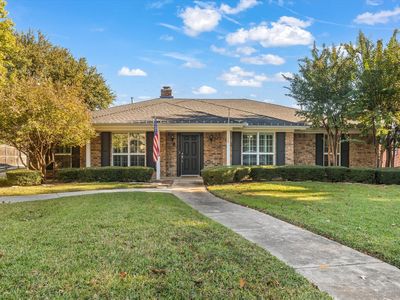 4405 Alameda Ct, Arlington, TX, 76016