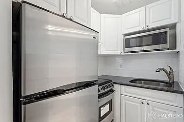 Rented by Halstead Real Estate