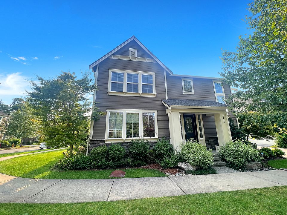 1st image of 11485 158th Ave NE