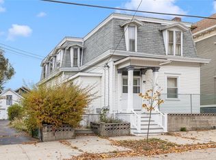 184 Pleasant St, Providence, RI 02906